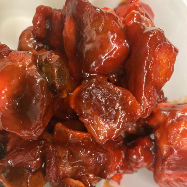 Rib Tips