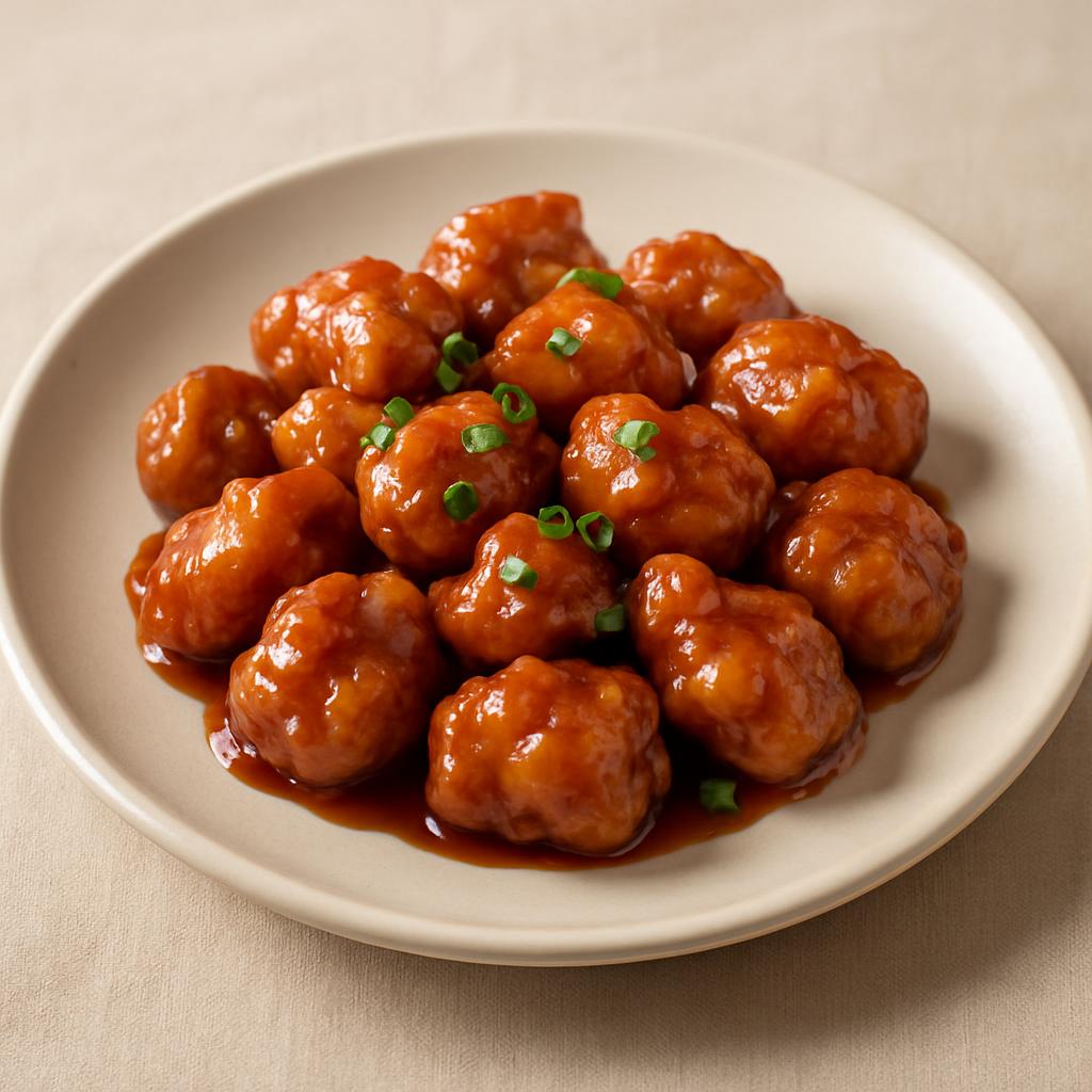 Chicken Nuggets(10) — Chung Wah Restaurant Baltimore