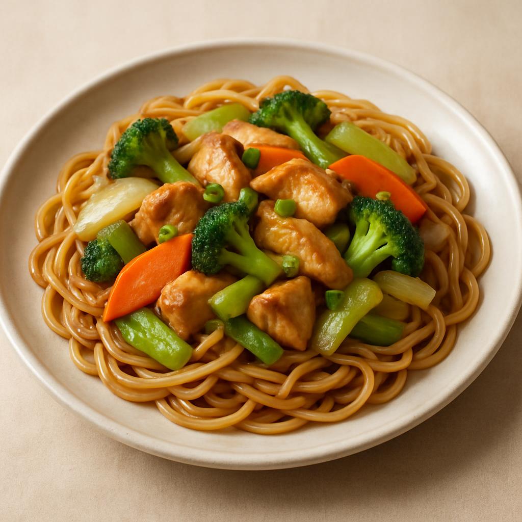 Chung Wah Special Chop Suey — Chung Wah Restaurant Baltimore