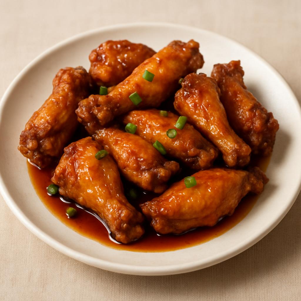 Fried Chicken Wings Special Coupon Cannot be used in this offer — Chung Wah Restaurant Baltimore