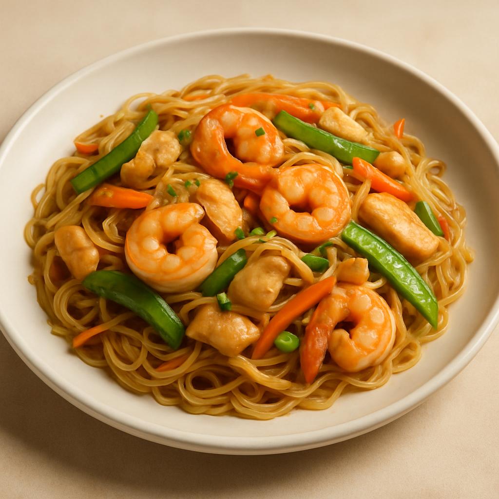 House Mai Fun — Chung Wah Restaurant Baltimore