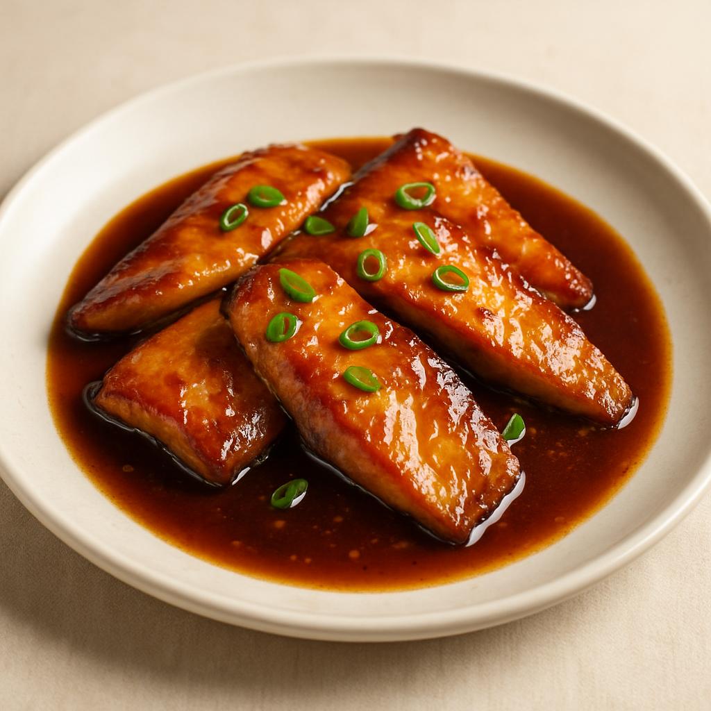 Lake Trout (2) — Chung Wah Restaurant Baltimore
