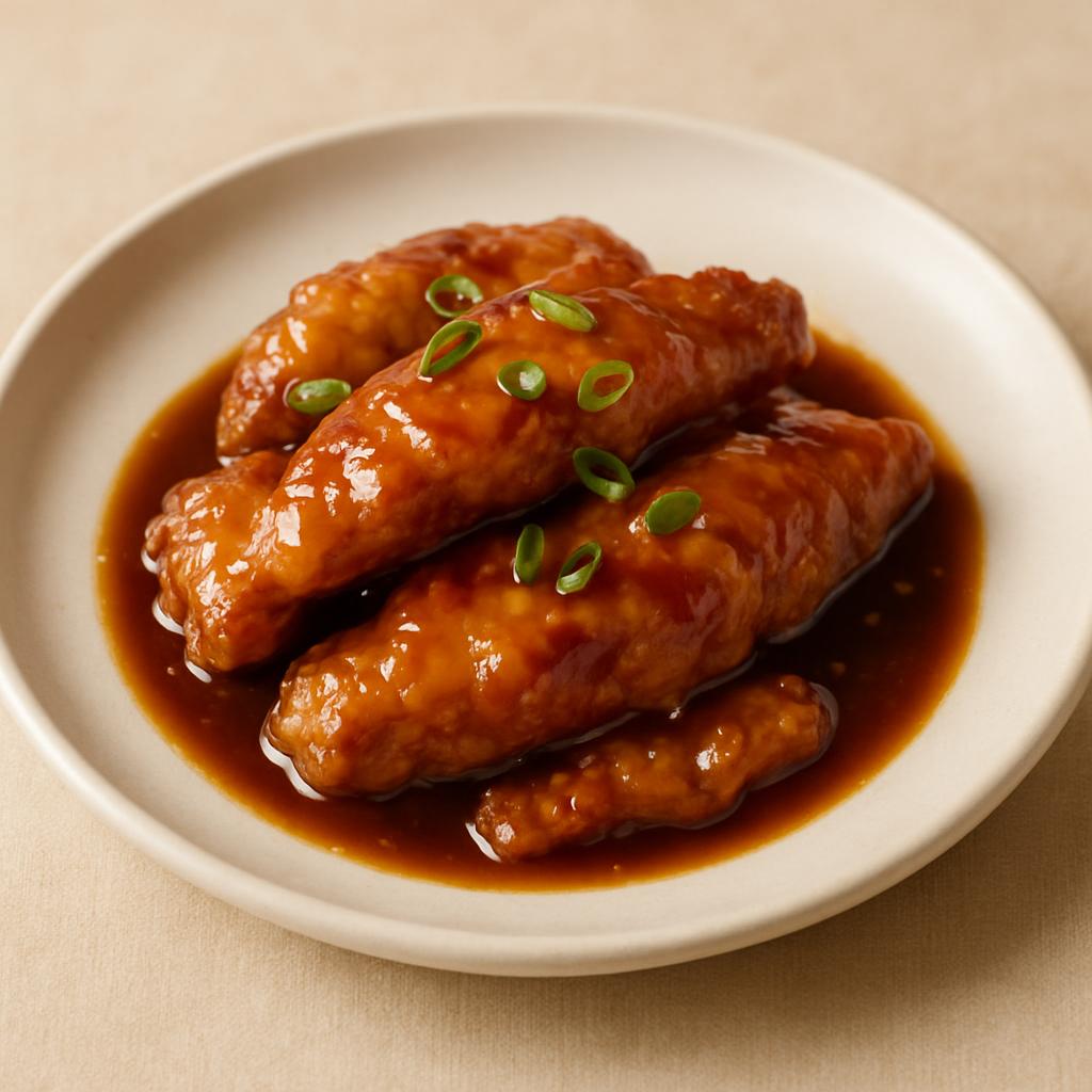 Whiting Fish (2) — Chung Wah Restaurant Baltimore